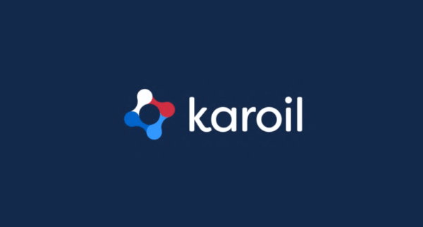 Animation de logo