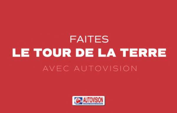 Animation opération commerciale