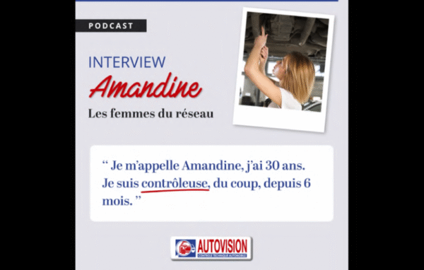 Animation vidéo podcast