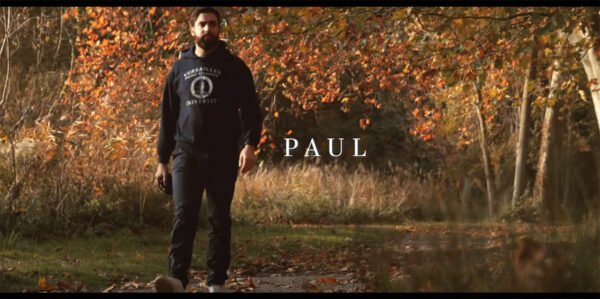 Très court métrage : Paul