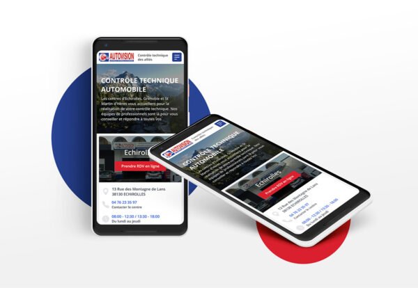 Templates de sites web