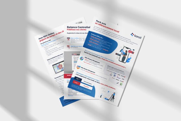Mise en page de documents